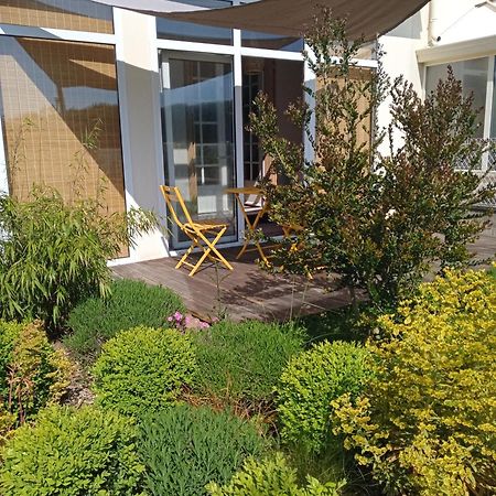 Maison De Vacances Ty Kornog Pont-Aven Exteriér fotografie